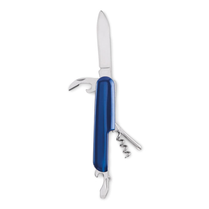 MULTICHILLO - Couteau de poche multi-outils thumb