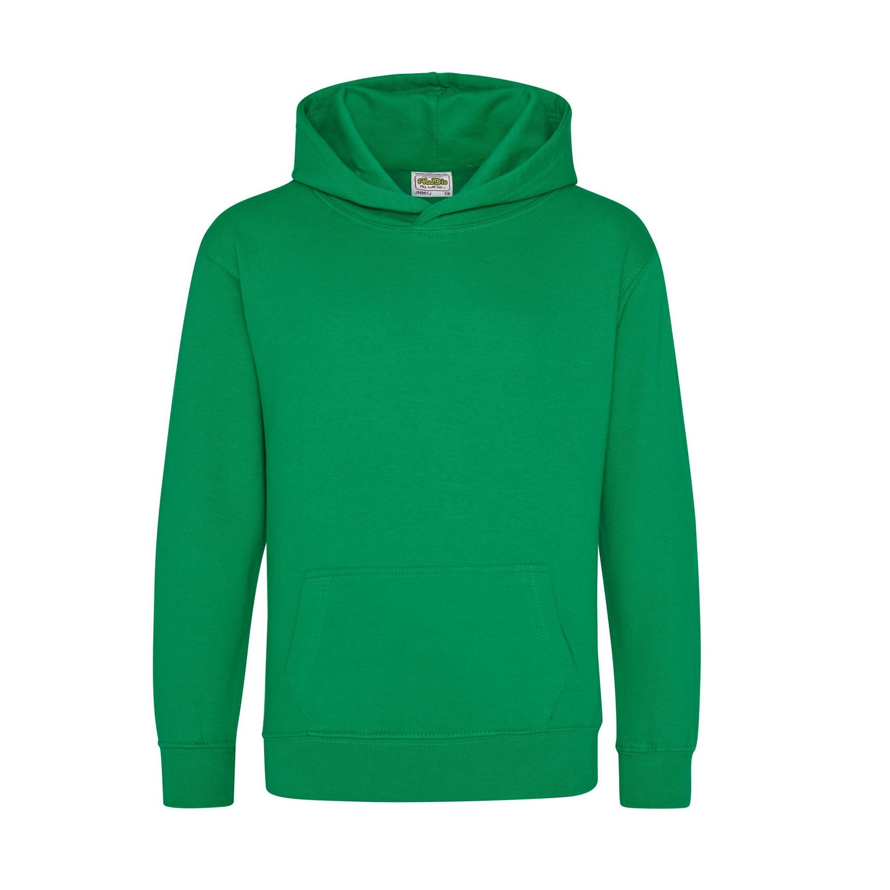 Sweat capuche enfant