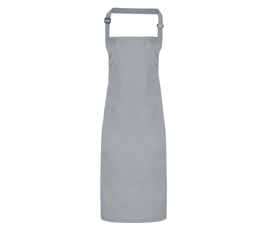 Tablier à bavette 100% coton