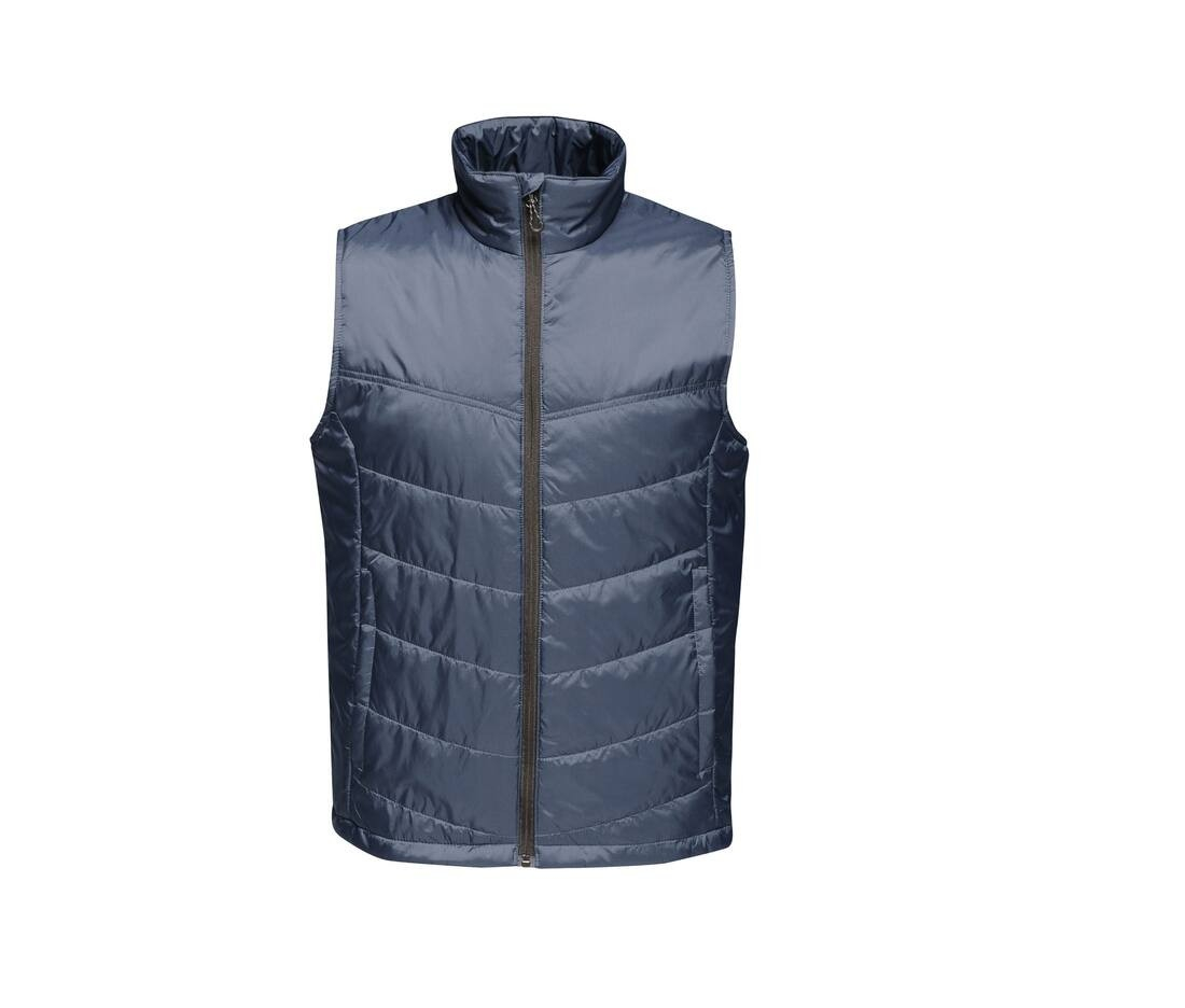 Bodywarmer matelassé