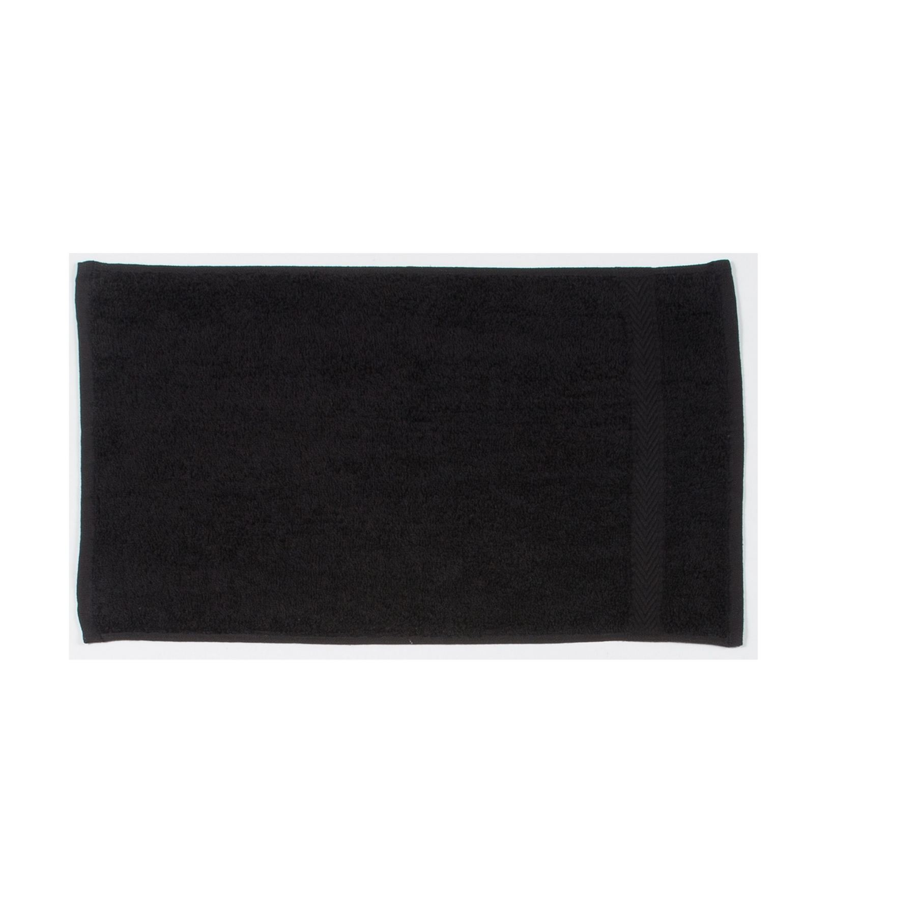 Serviette pour invités thumb