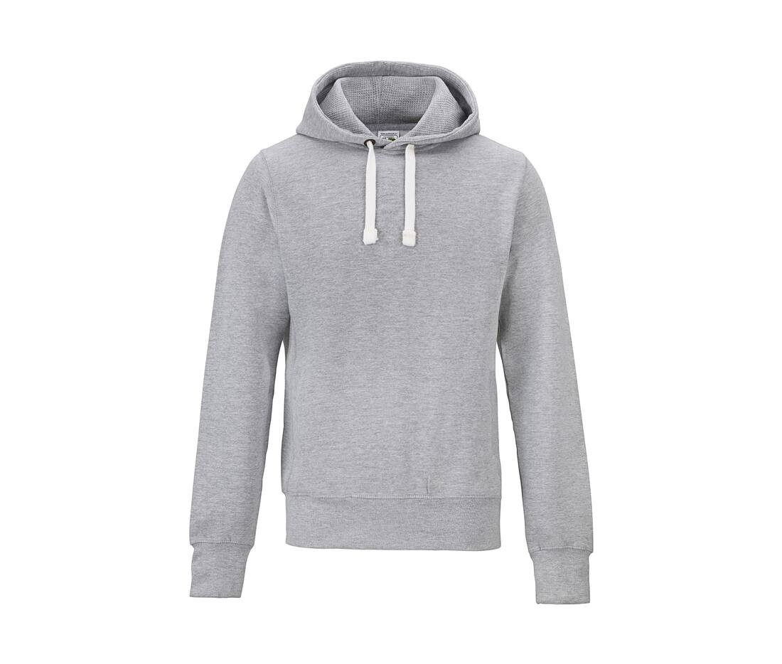 Sweat à capuche lourd