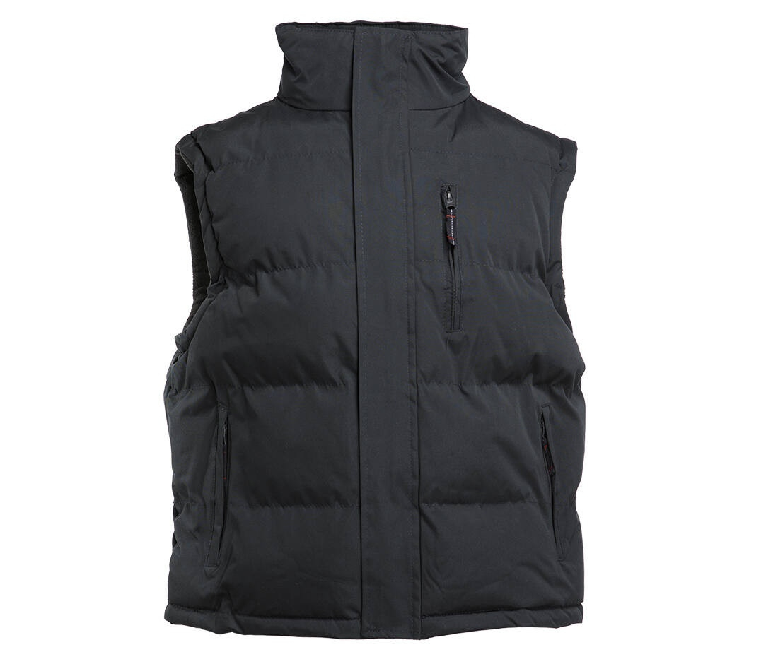 Bodywarmer matelassé thumb