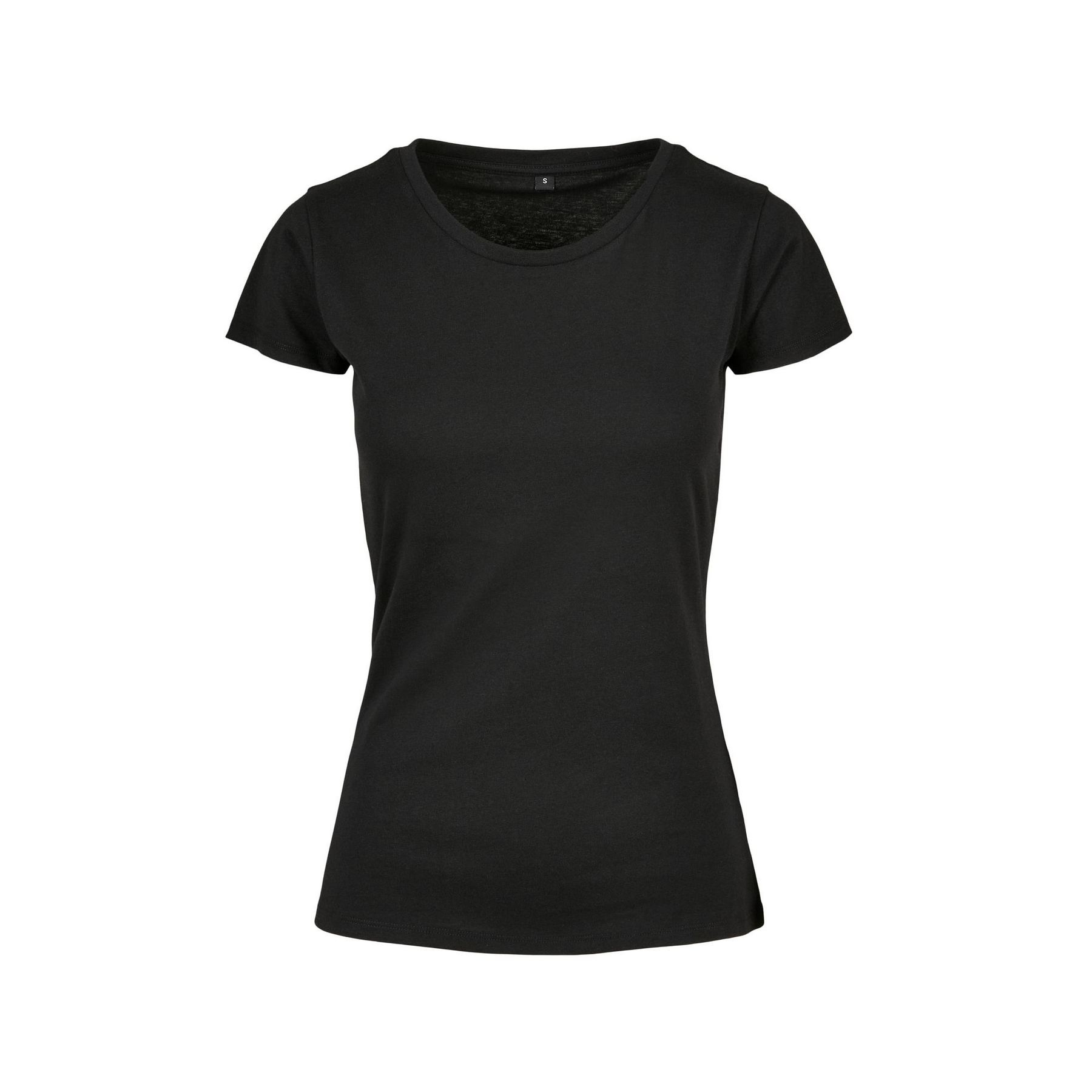 Tee-shirt basic femme