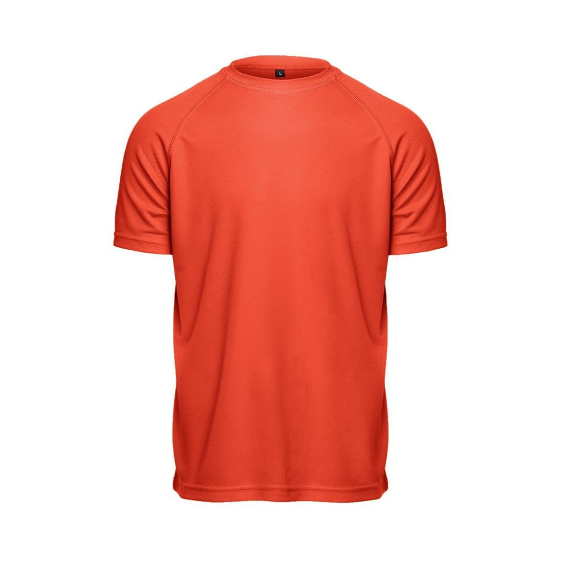 Tee-shirt respirant homme