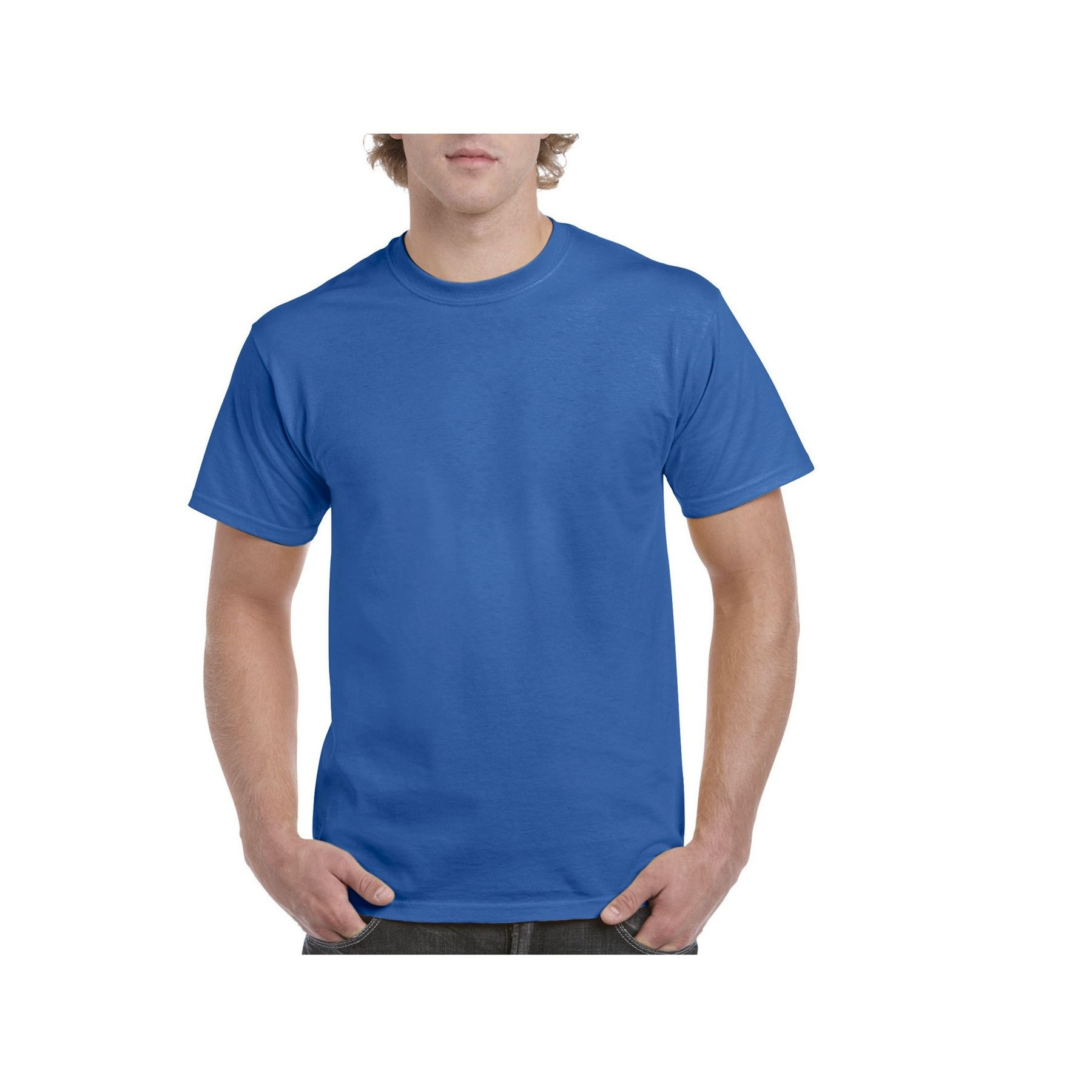 Tee-shirt unisexe