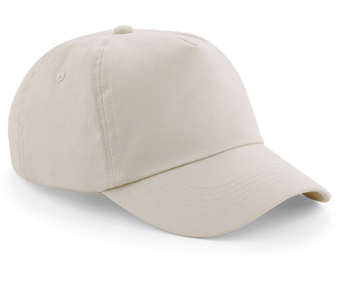 Casquette originale 5 panneaux