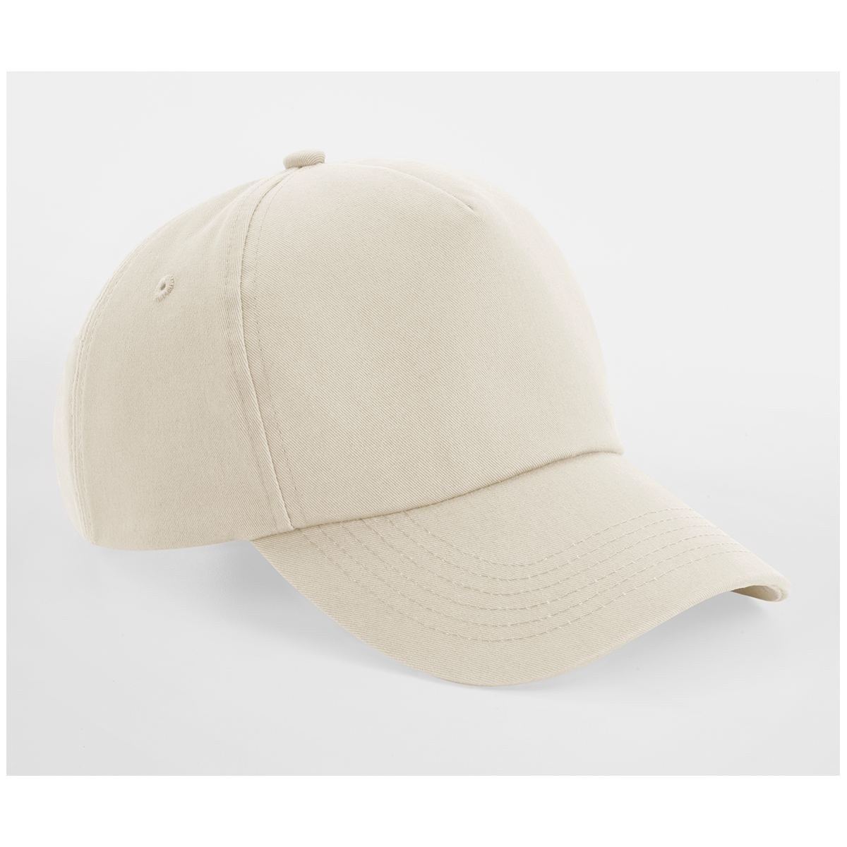 Casquette 5 panneaux