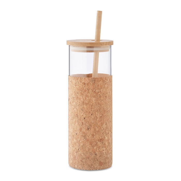 MOLUNGE - Gobelet en verre 450 ml thumb