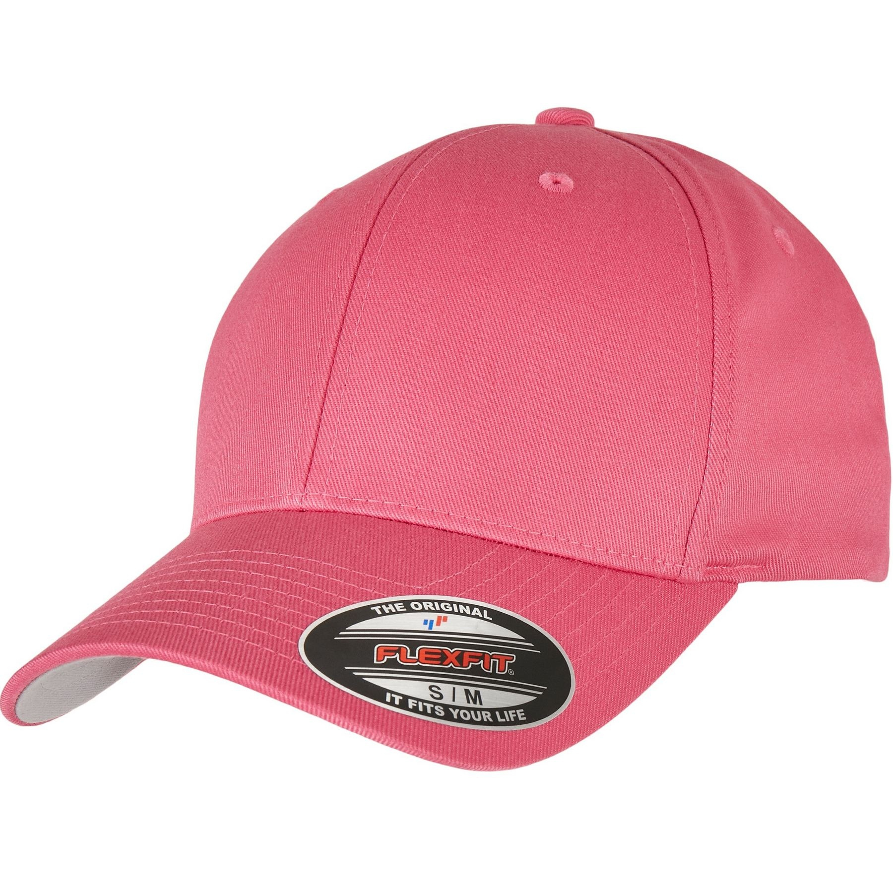 Casquette baseball 6 pans