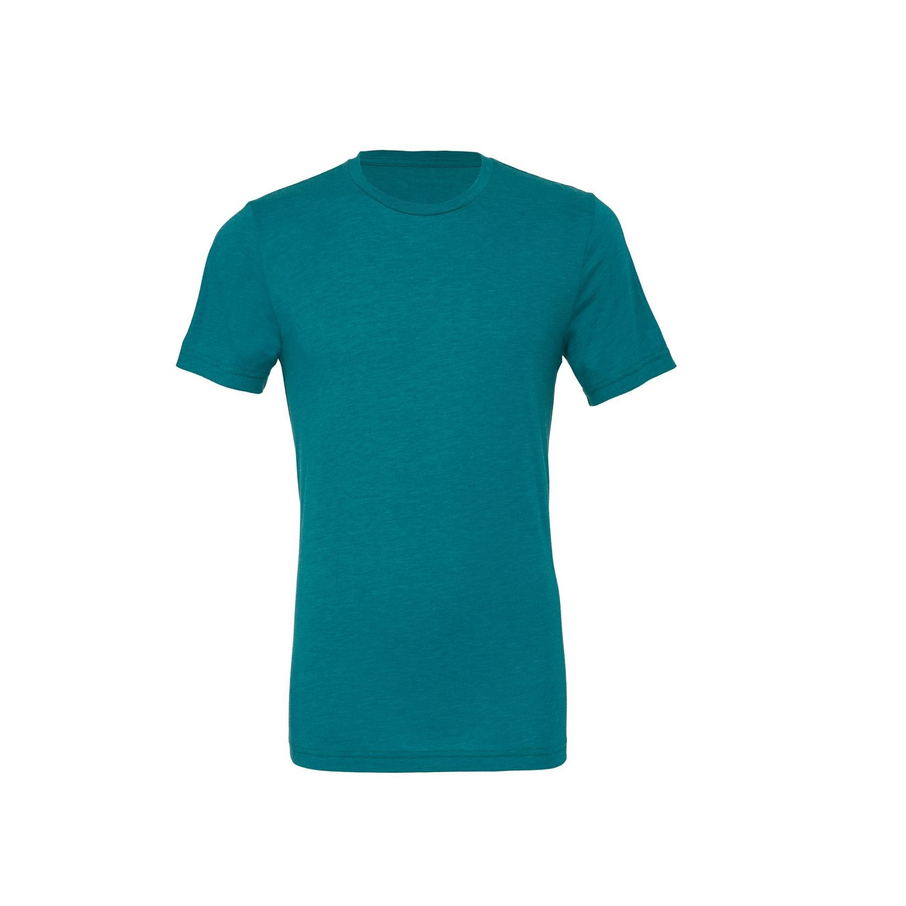 Tee-shirt unisexe triblend