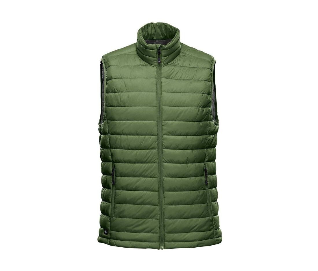 Bodywarmer matelassé homme