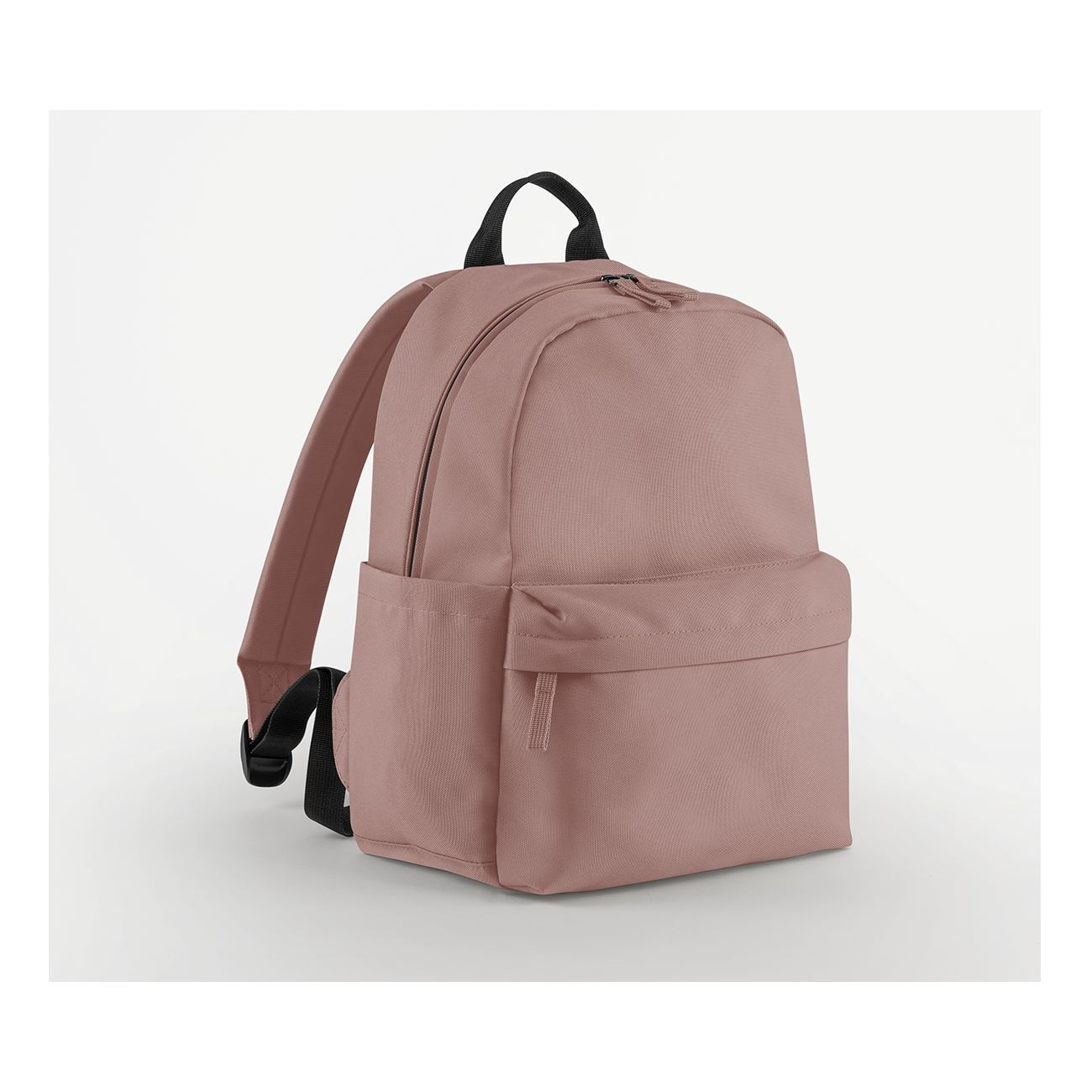 Petit sac à dos en polyester recyclé