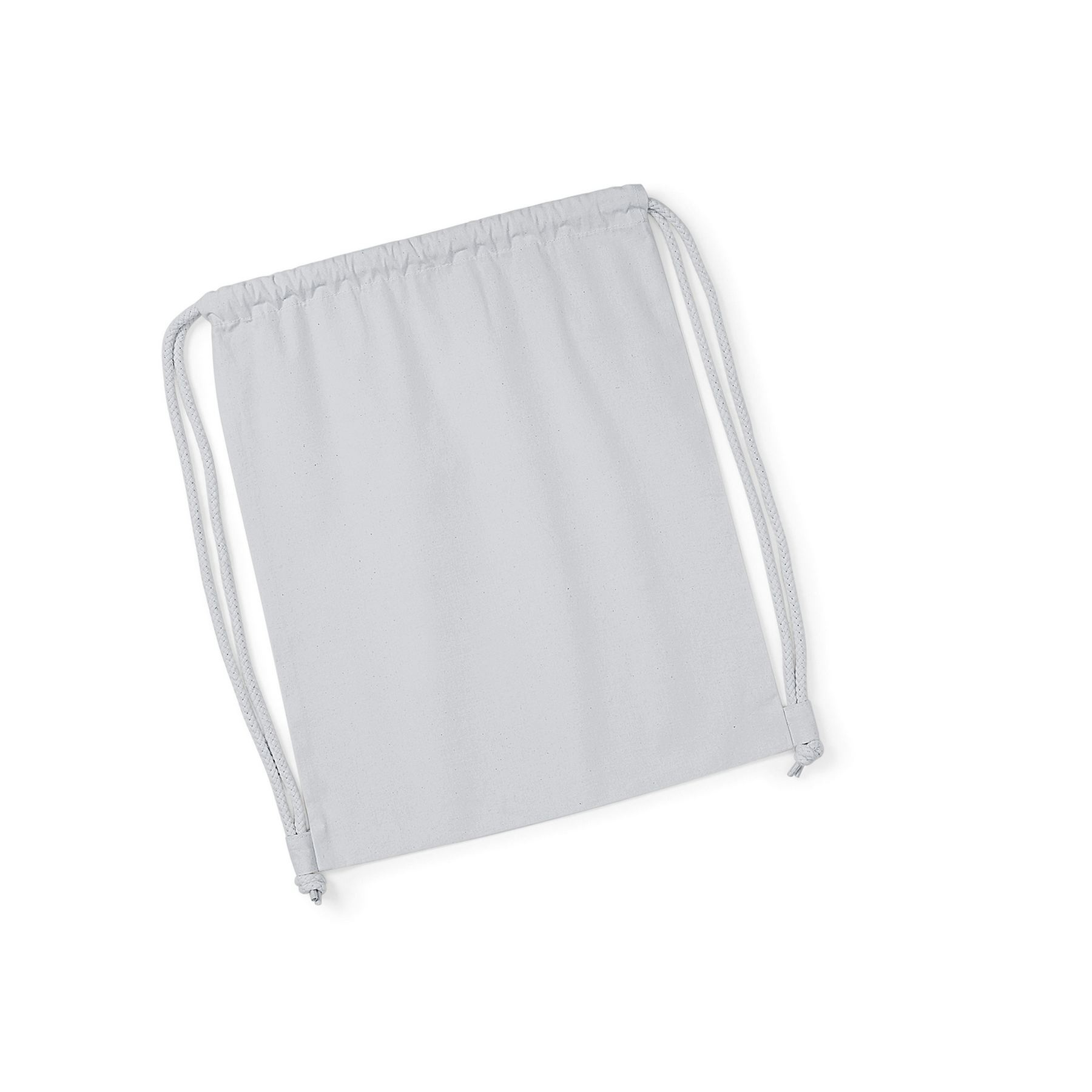 Sac gym premium en coton organique