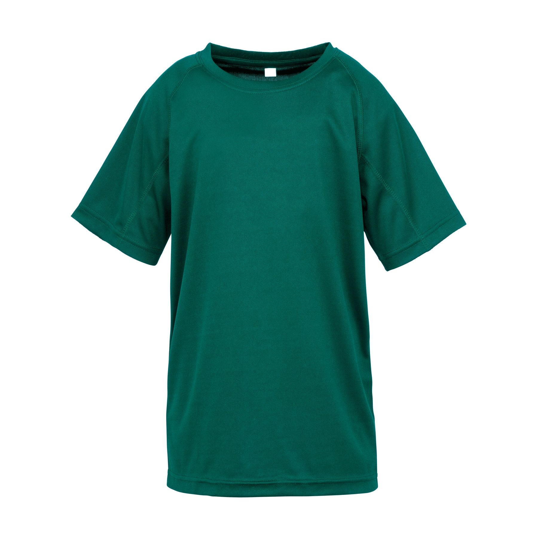 Tee-shirt respirant enfant aircool