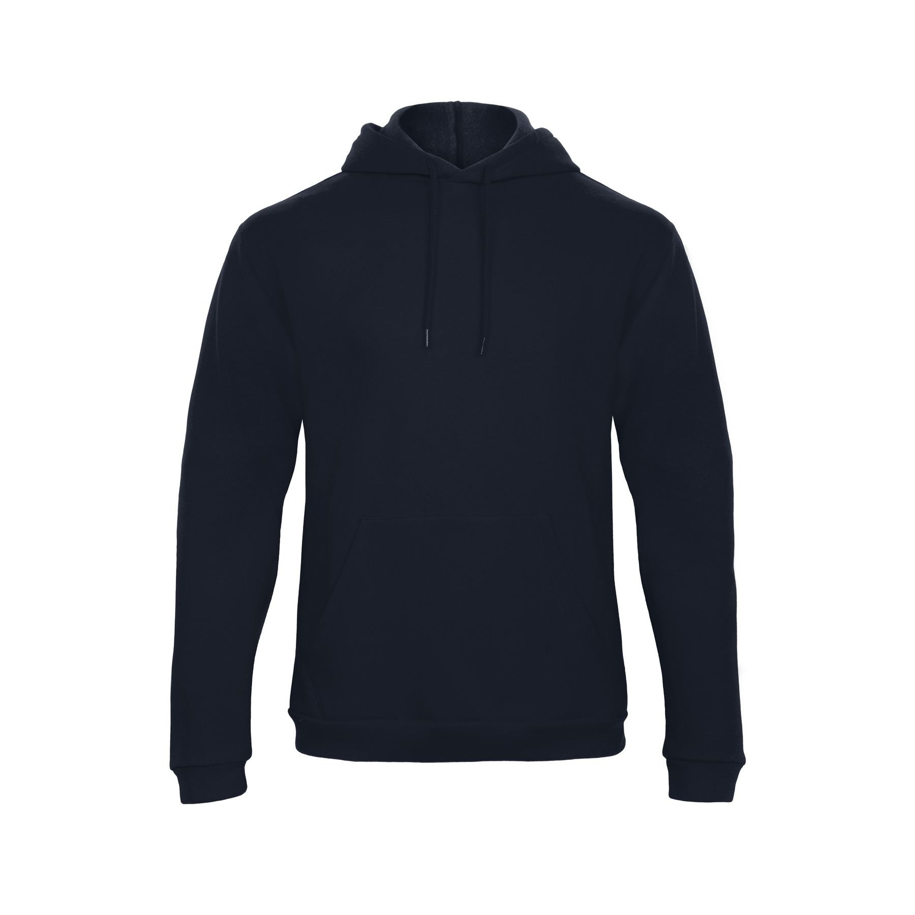 Sweat id.203 capuche