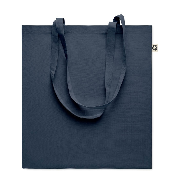 ZOCO COLOUR - Sac shopping en coton recyclé thumb