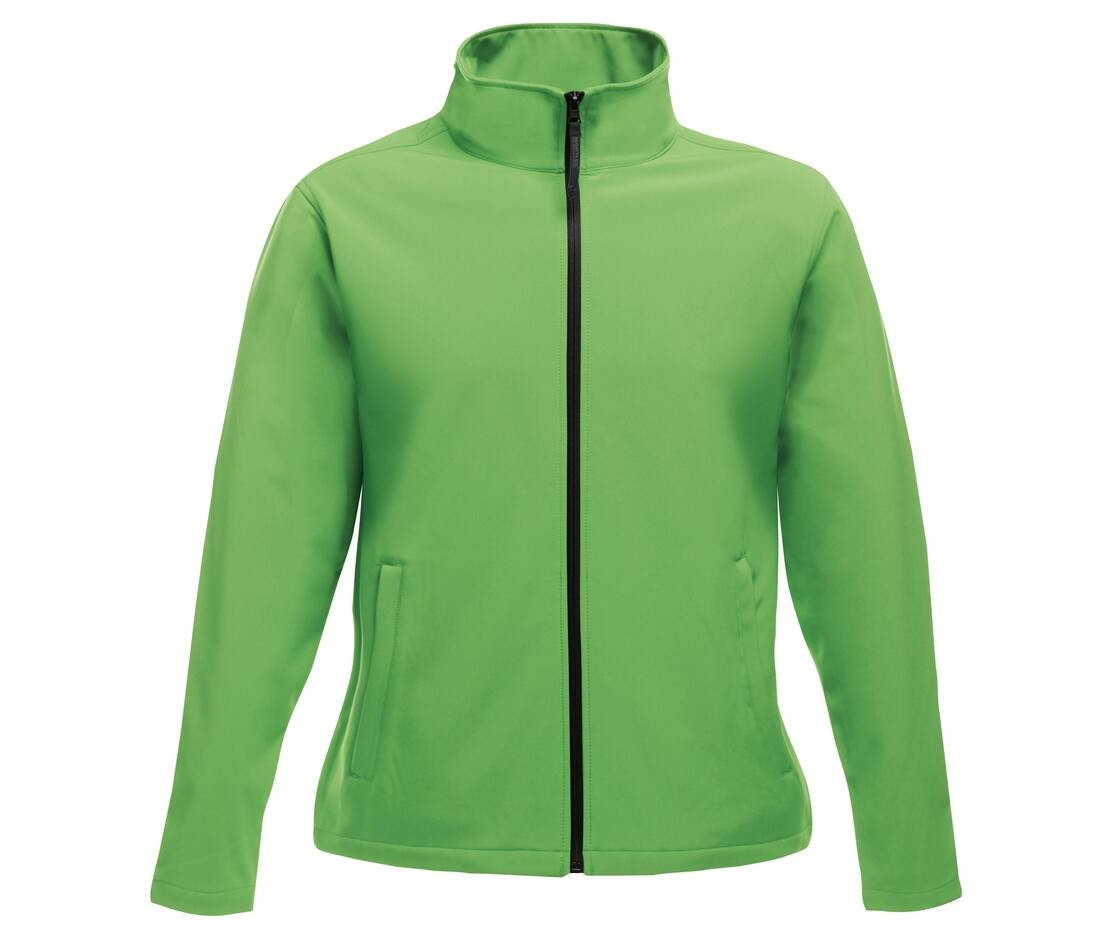 Veste softshell femme