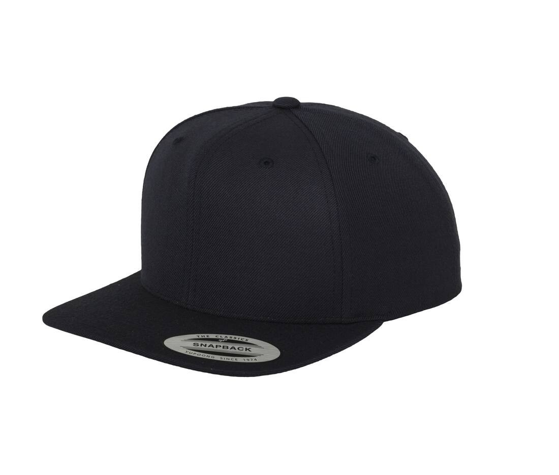 Casquette snapback