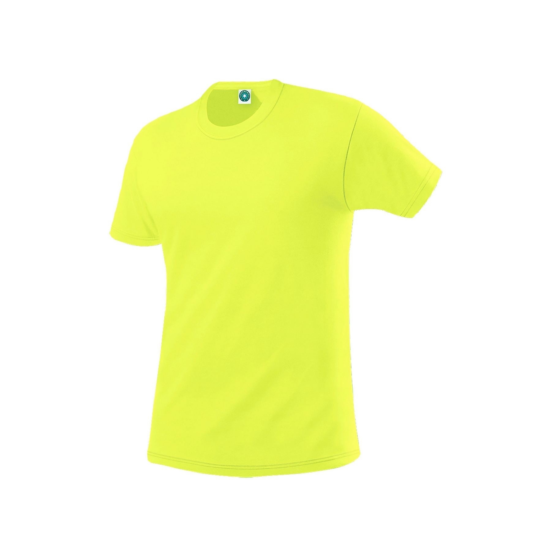T-shirt performance léger pour enfants