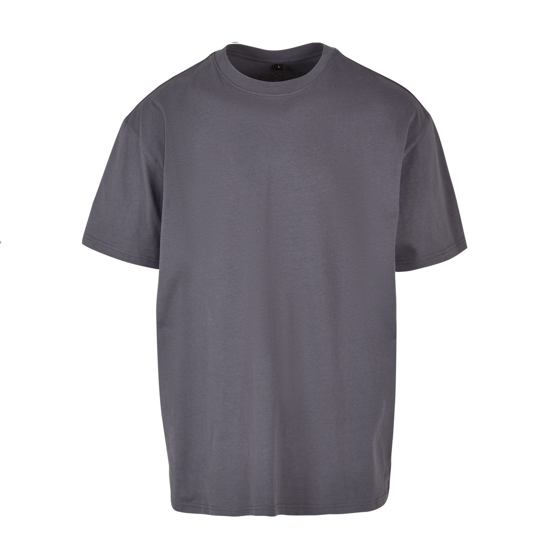 Tee-shirt oversize lourd