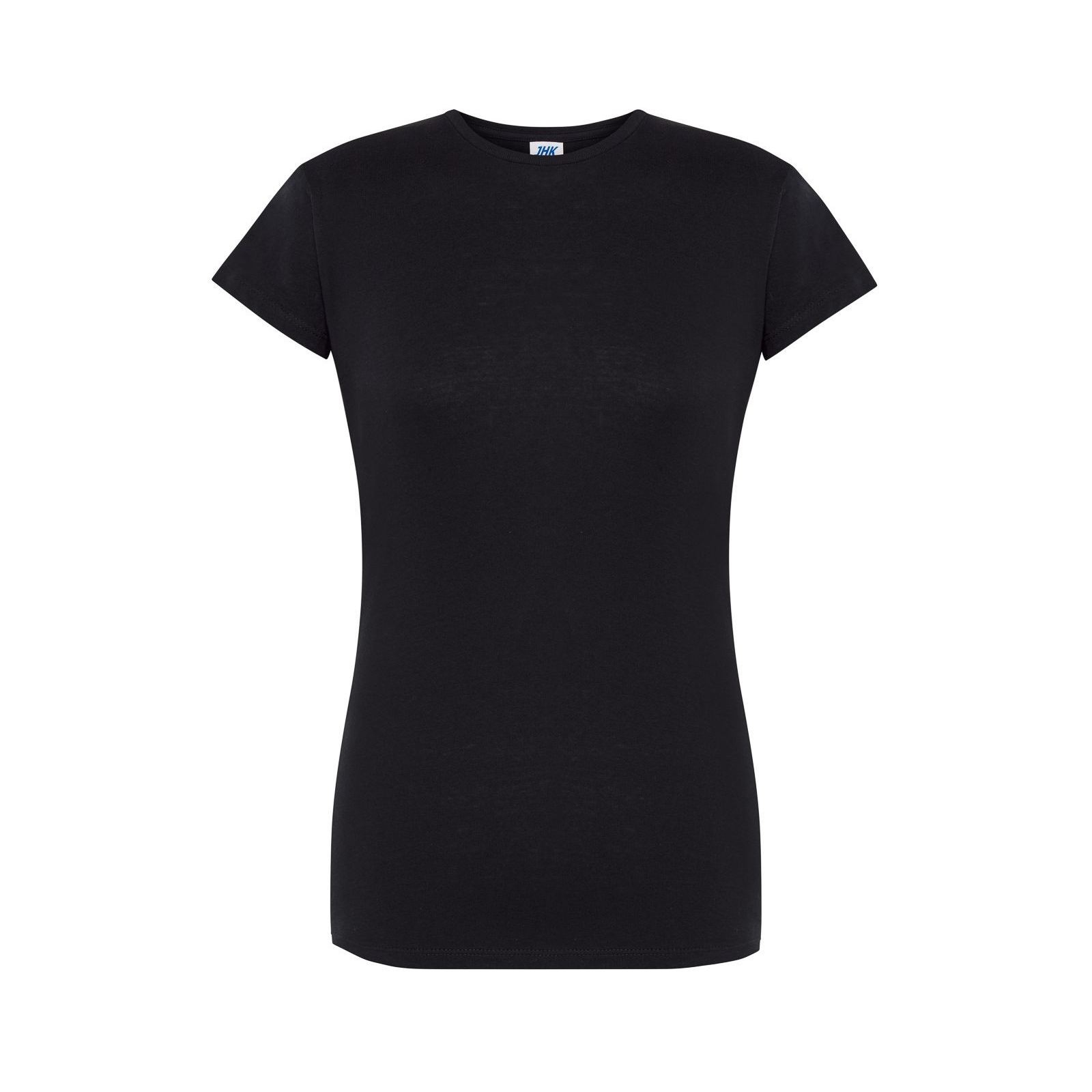 Tee-shirt femme col rond 155