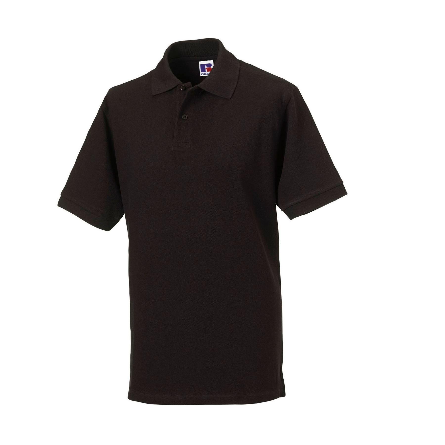 Polo coton 200