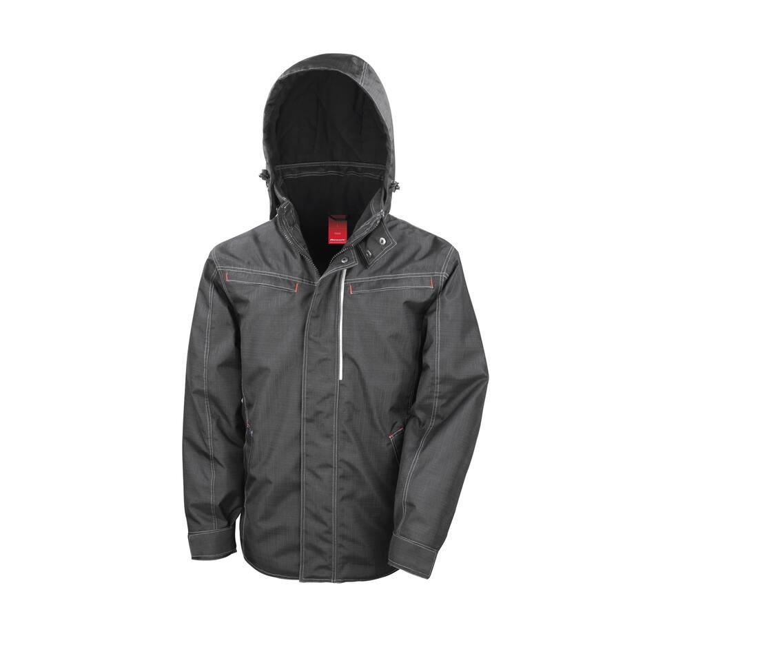 Veste de travail en jean