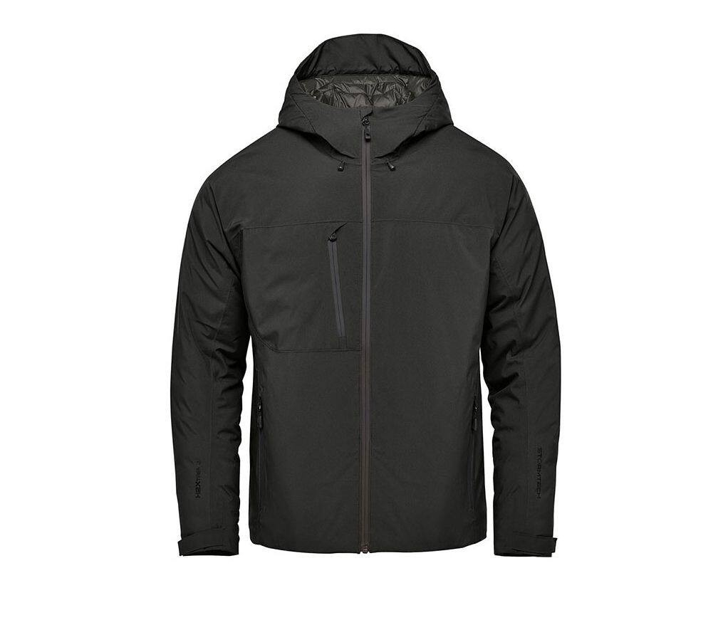Veste homme légère et hautement technique