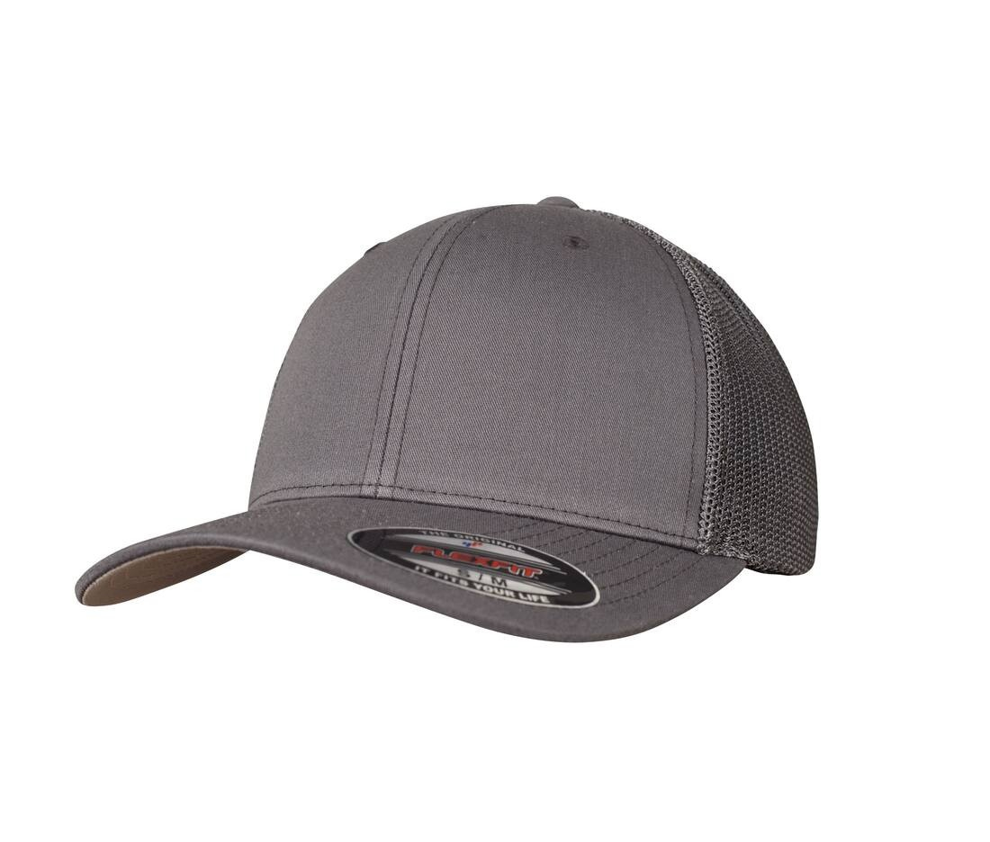 Casquette flexfit style trucker