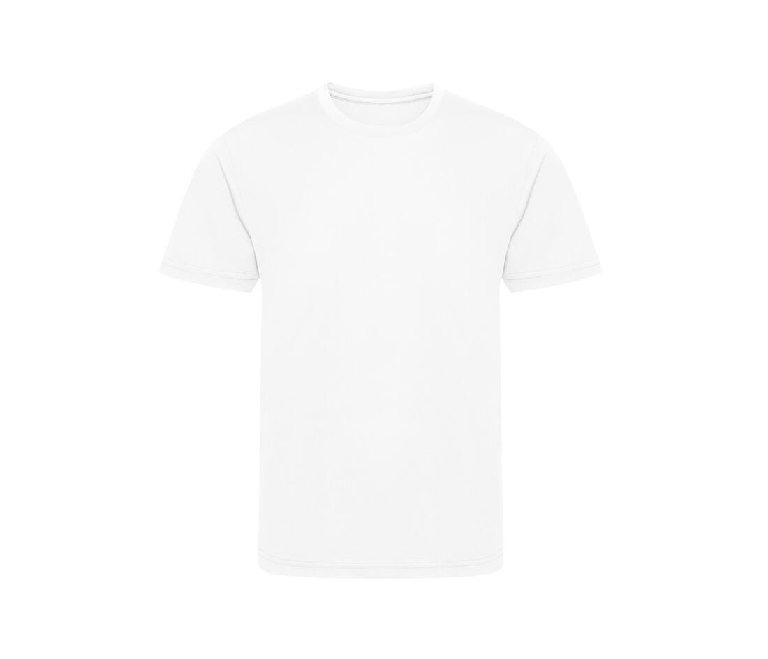 Tee-shirt de sport en polyester recyclé enfant