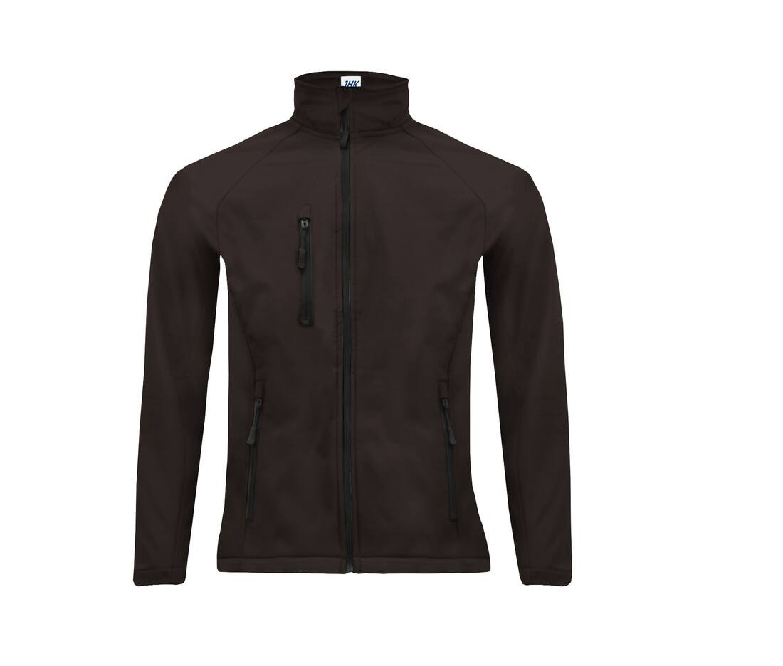 Veste softshell femme