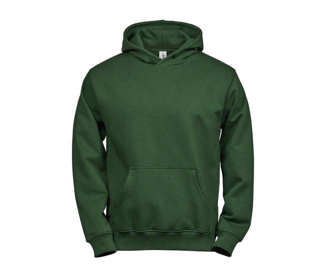 Sweat capuche enfant 70/30