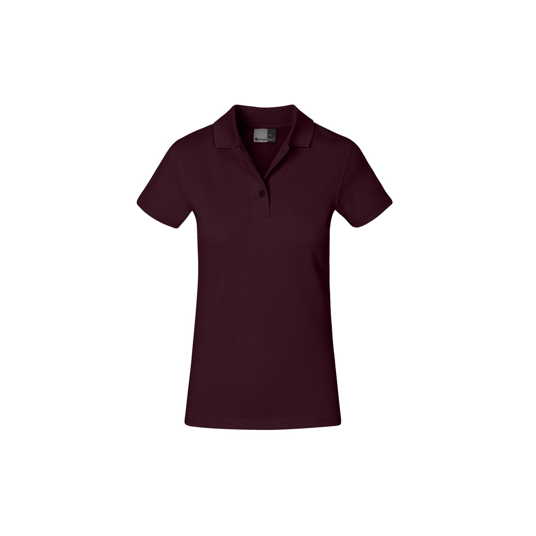 Polo piqué 220