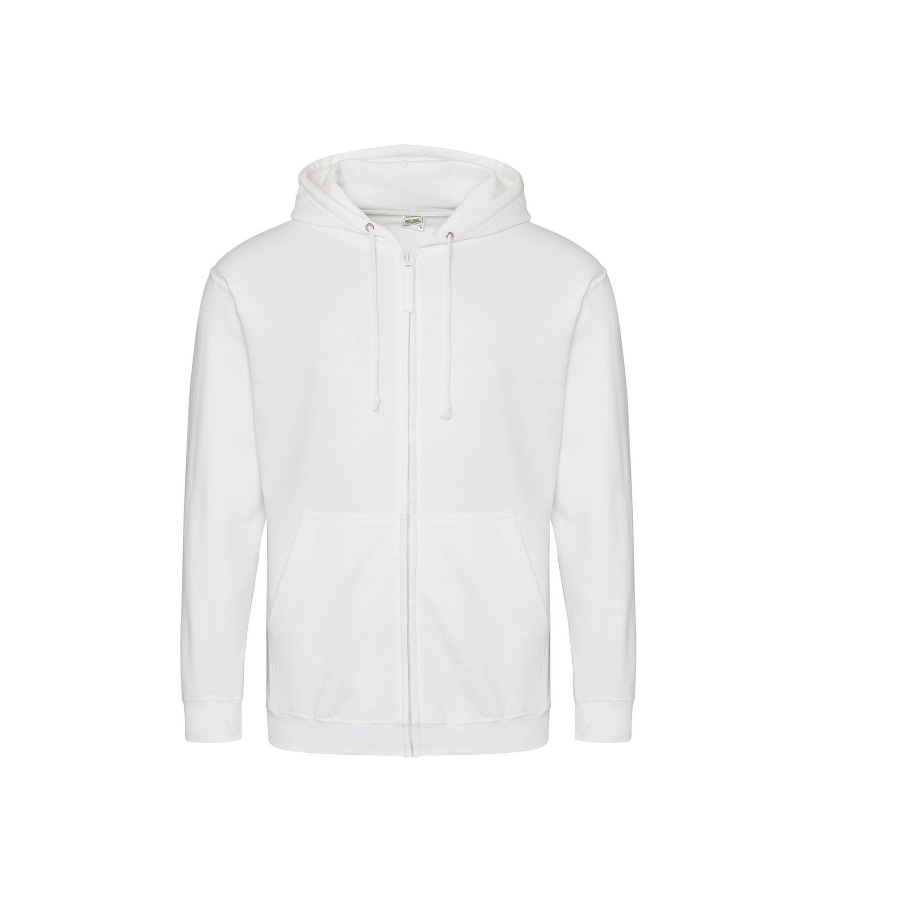 Sweat zippé