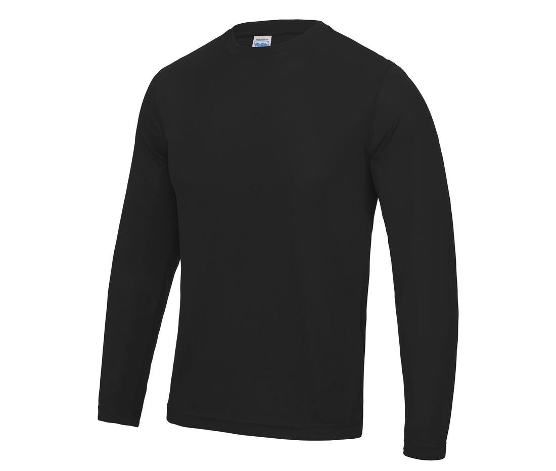 Tee-shirt respirant manches longues neoteric™