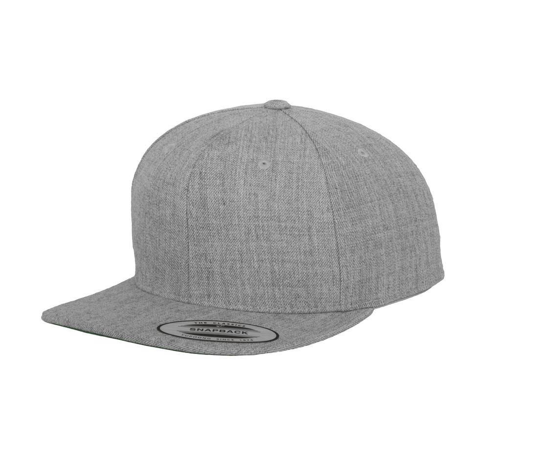 Casquette snapback