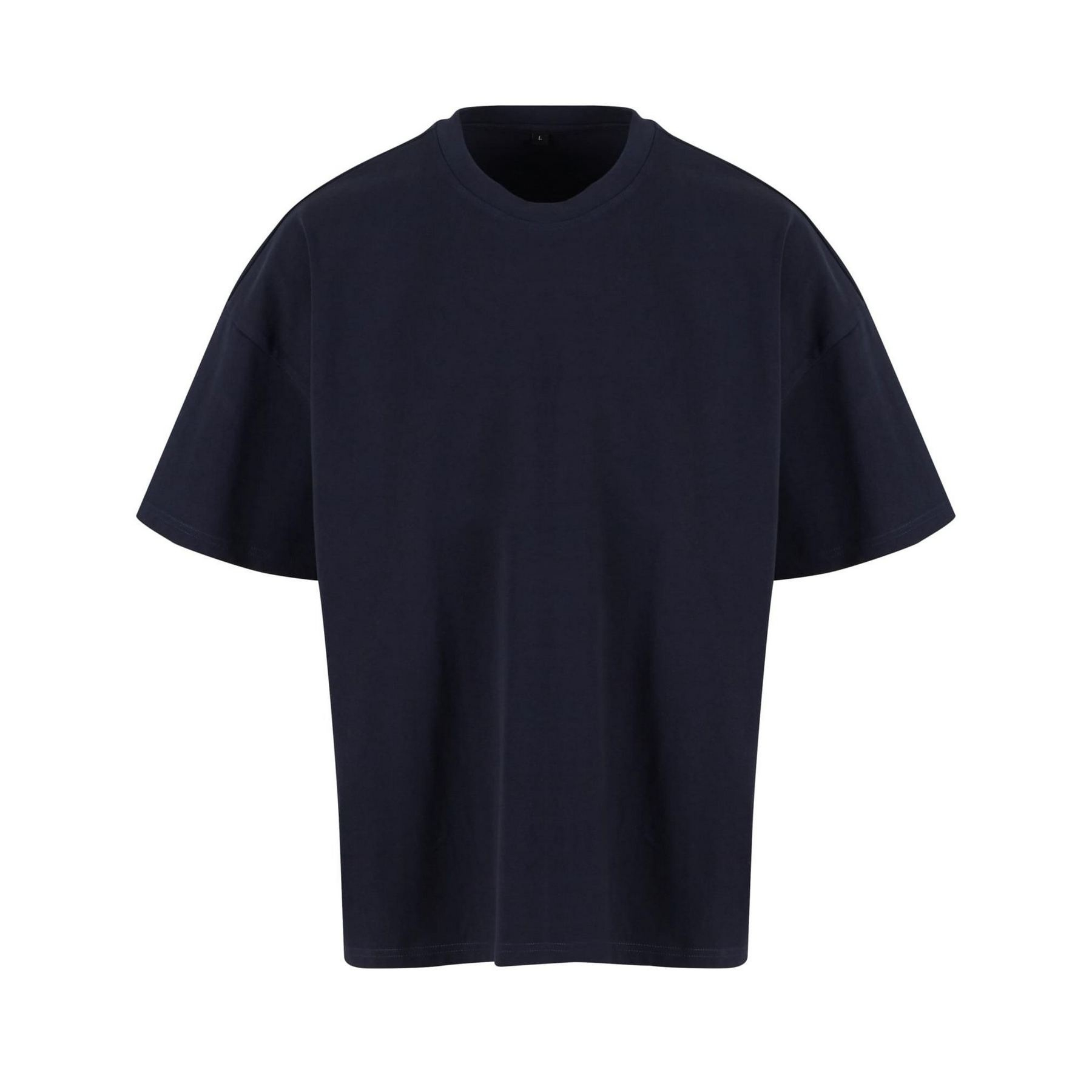 Tee-shirt oversize lourd