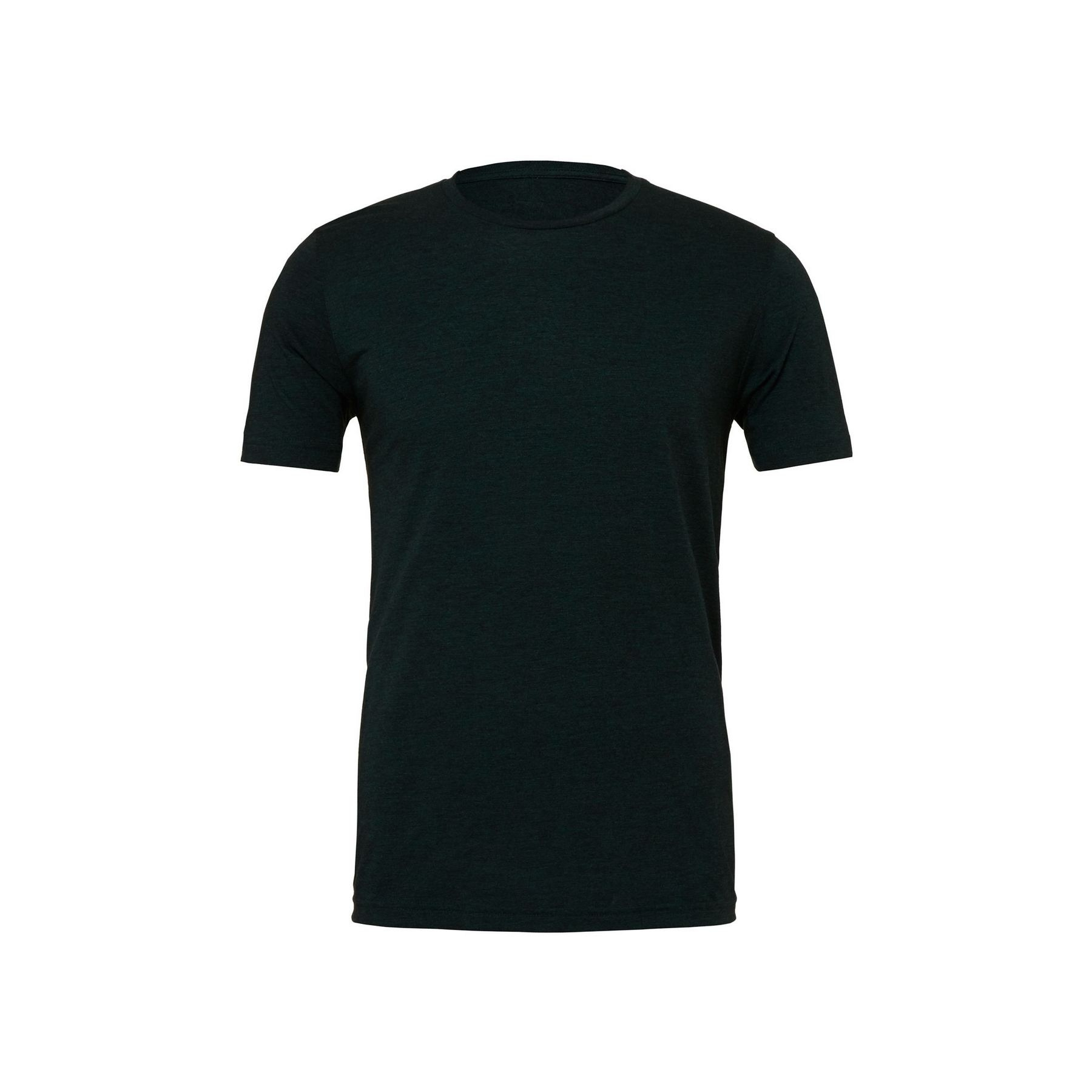 Tee-shirt unisexe triblend