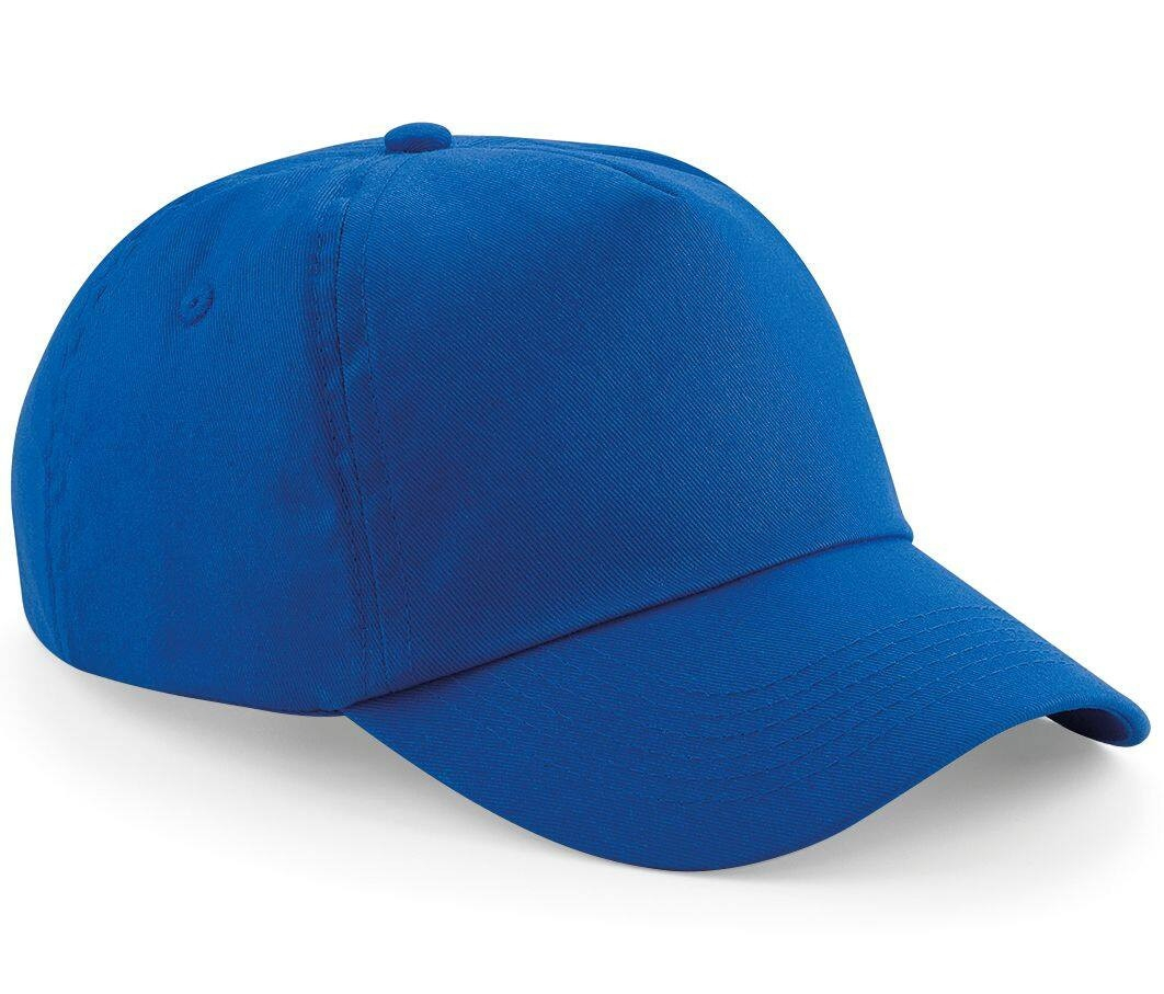 Casquette originale 5 panneaux