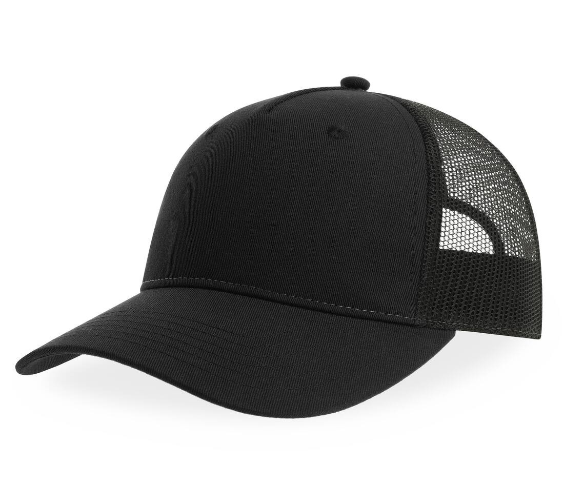 Casquette trucker 5 pans