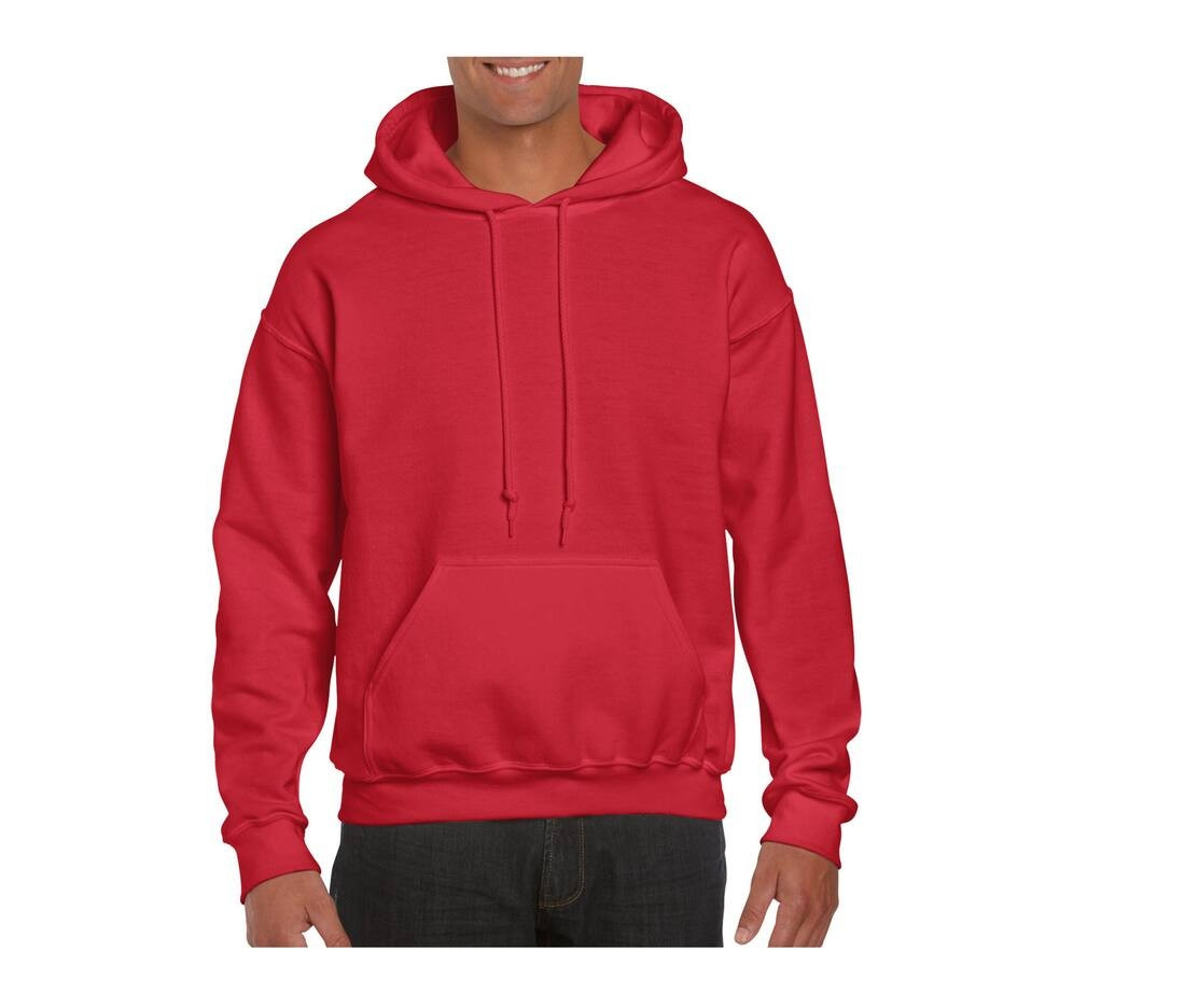 Sweat à capuche 50/50