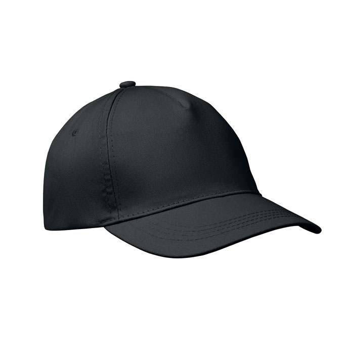 BUZZ - Casquette baseball 5 pans thumb