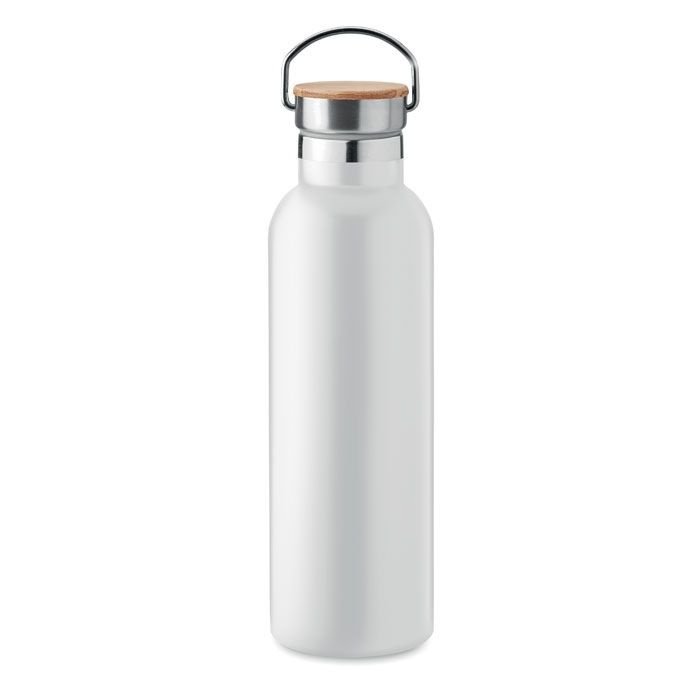 HELSINKI MED - Bouteille double paroi 750ml