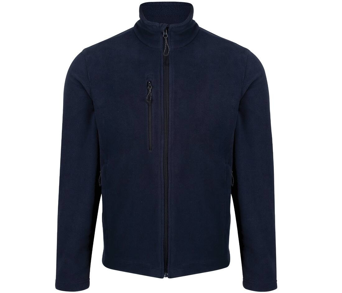 Veste polaire 100% recyclé