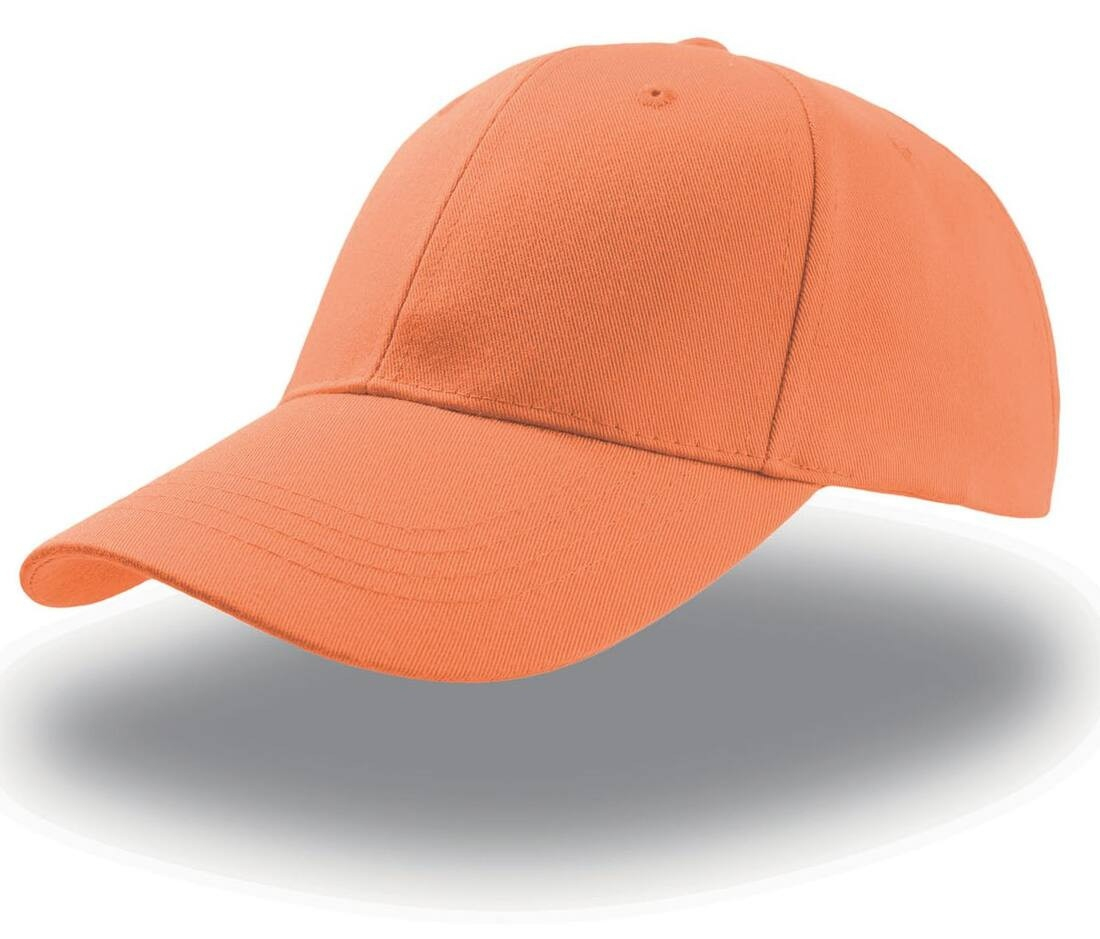 Casquette 6 panneaux sandwich