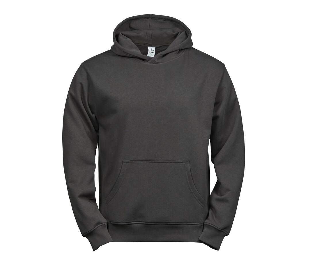Sweat capuche enfant 70/30 thumb