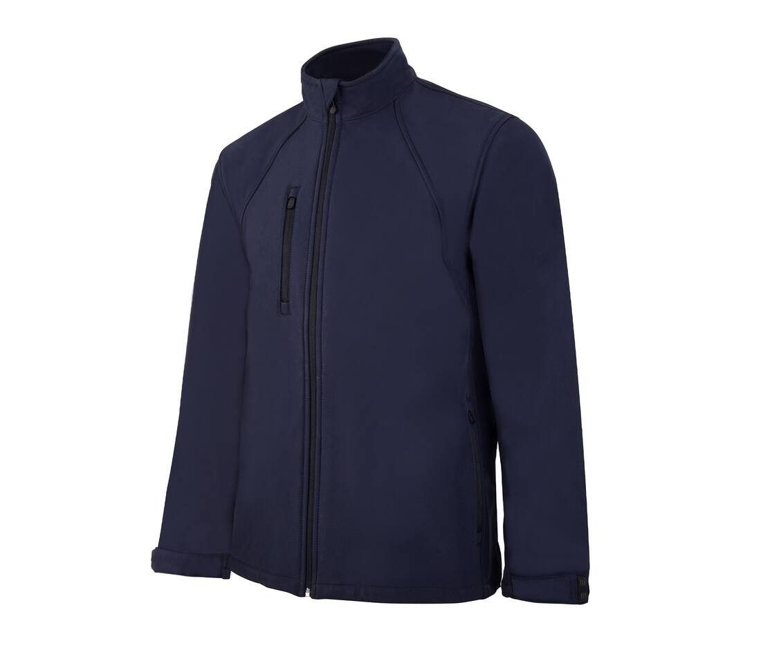 Veste softshell 3 couches thumb