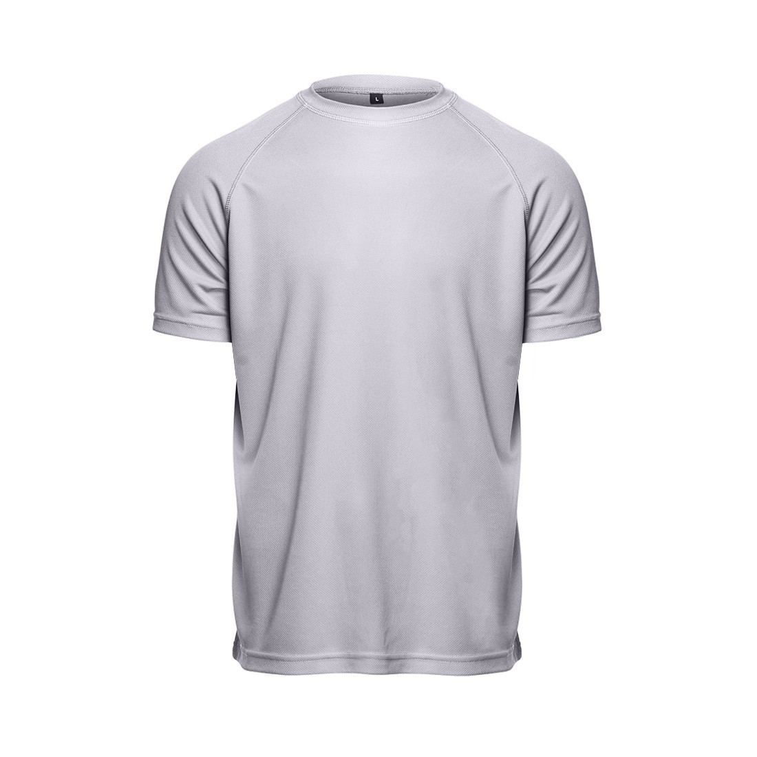 Tee-shirt respirant homme