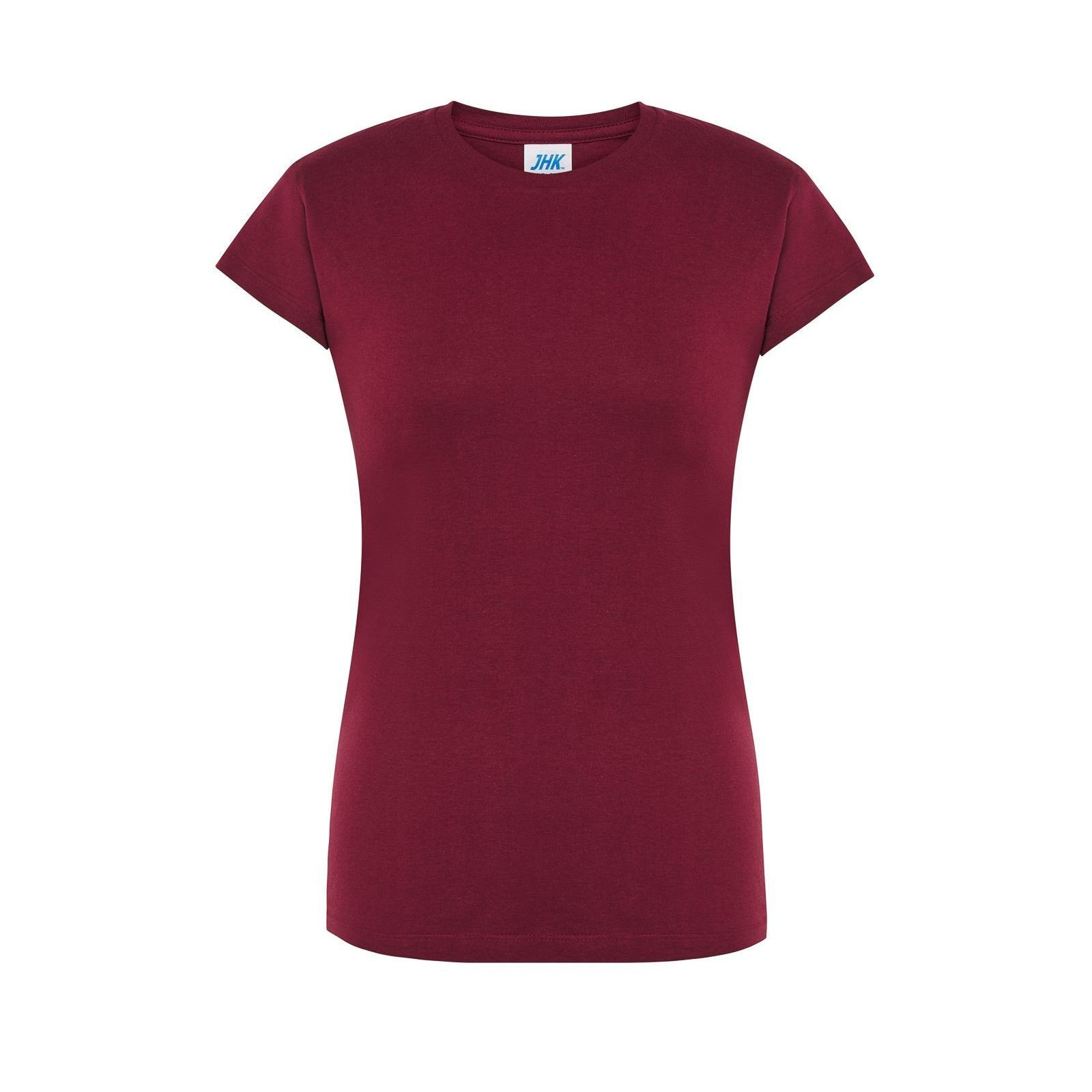 Tee-shirt femme col rond 155